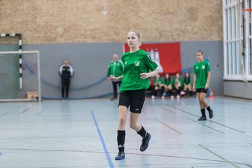 Bild 350 - wCJ Loewinnen Cup C1